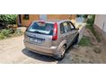 FORD FIESTA 2003/10 - 4