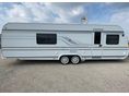 TABBERT Puccini 750 HTD