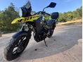 SUZUKI DL 250 2018/10 - 2