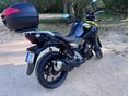 SUZUKI DL 250 2018/10 - 3