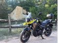 SUZUKI DL 250 2018/10 - 4