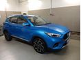MG ZS 1.0 T-GDI Luxury