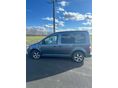 VOLKSWAGEN CADDY LIFE 2007/2 - 5