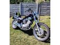 YAMAHA XV 535 (VIRAGO) 