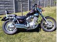 YAMAHA XV 535 (VIRAGO) 1990 - 2