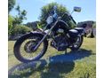 YAMAHA XV 535 (VIRAGO) 1990 - 4