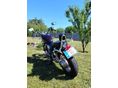 YAMAHA XV 535 (VIRAGO) 1990 - 5