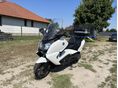 BMW C 650 GT 