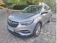 OPEL GRANDLAND X 1.5 CDTI Enjoy (Automata) 106ekm. 1. tulaj. magánszemélytől. sérülésmentes. első-hátsó radar