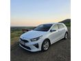 KIA CEE'D Ceed 1.5 T-GDI Gold DCT