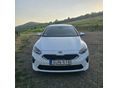 KIA CEE'D 2021/1 - 2