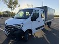 RENAULT MASTER 2023/5 - 7