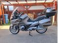 BMW R 1200 RT Sérülésmentes. szervízkönyv