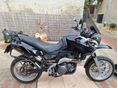 APRILIA PEGASO I.E. 650 Strada XT660 blokk