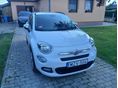 FIAT 500X 1.4 MultiAir T. Lounge