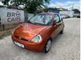 FORD KA 1.3 Collection Swarovski EDITION! IGAZI RITKASÁG! FIX ÁR!