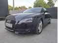 AUDI TT 2009/10 - 1