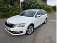SKODA OCTAVIA 2.0 CR TDI Style VÉGIG SZAKSZERVÍZBE SZERVÍZELT/SERÜLÉS MENTES!