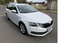 SKODA OCTAVIA 2017/12 - 8