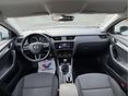 SKODA OCTAVIA 2017/12 - 13