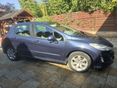 PEUGEOT 308 1.6 HDi Premium