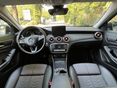 MERCEDES-BENZ GLA 180 2017/7 - 11