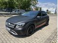 MERCEDES-BENZ GLA 180 7G-DCT