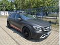 MERCEDES-BENZ GLA 180 2017/7 - 8