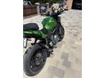 KAWASAKI Z 650 2018/3 - 2