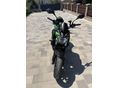 KAWASAKI Z 650 2018/3 - 4