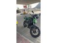 KAWASAKI Z 650 2018/3 - 6