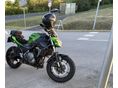 KAWASAKI Z 650 2018/3 - 7