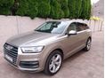 AUDI Q7 3.0 V6 TDI quattro Tiptronic ic