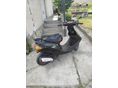 YAMAHA JOG-Z 50 1993 - 2