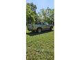 NISSAN PICK UP 2000/2 - 9