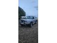 NISSAN PICK UP 2000/2 - 4