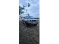 NISSAN PICK UP 2.5 4WD