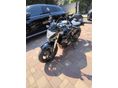 HONDA CB 1000 R+ ABS 2008/10 - 2
