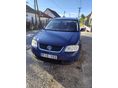 VOLKSWAGEN TOURAN 1.4 TSi Trendline
