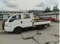 KIA K2500 2006/12 - 3