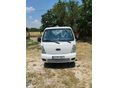 KIA K2500 2.5 D Trekking