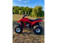 ADLY ATV 300 2004/6 - 3