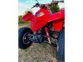 ADLY ATV 300 2004/6 - 8