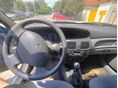 RENAULT MEGANE 2000/9 - 5