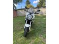 KAWASAKI VERSYS 650 2007 - 2
