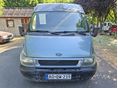 FORD TRANSIT 2001/7 - 2