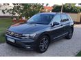 VOLKSWAGEN TIGUAN 2.0 TDI BMT SCR Comfortline DSG