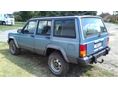JEEP CHEROKEE 2.1 TD