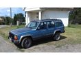 JEEP CHEROKEE 1989 - 7