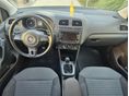 VOLKSWAGEN POLO 2013/10 - 9
